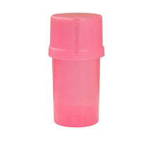 Medtainer Smell Proof Grinder with 5g Storage Capacity