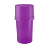 Medtainer Smell Proof Grinder with 5g Storage Capacity