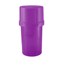 Medtainer Smell Proof Grinder with 5g Storage Capacity