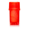 Medtainer Smell Proof Grinder with 5g Storage Capacity
