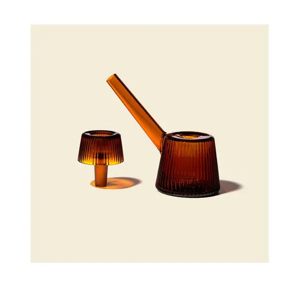 NWTN Home Deco Bubbler baltic amber with fast shipping Australia-wide -apart