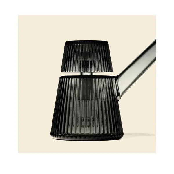 NWTN Home Deco Bubbler charcoal with fast shipping Australia-wide - close