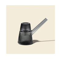 NWTN Home Deco Bubbler charcoal with fast shipping Australia-wide - front