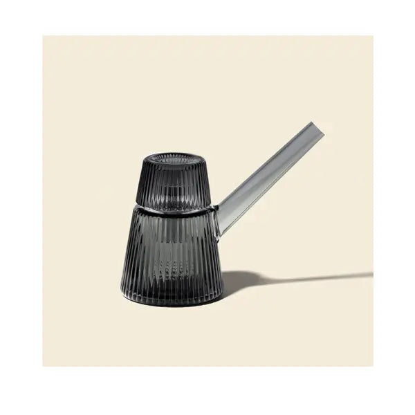 NWTN Home Deco Bubbler charcoal with fast shipping Australia-wide - front