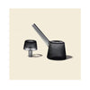 NWTN Home Deco Bubbler charcoal with fast shipping Australia-wide - top bottom