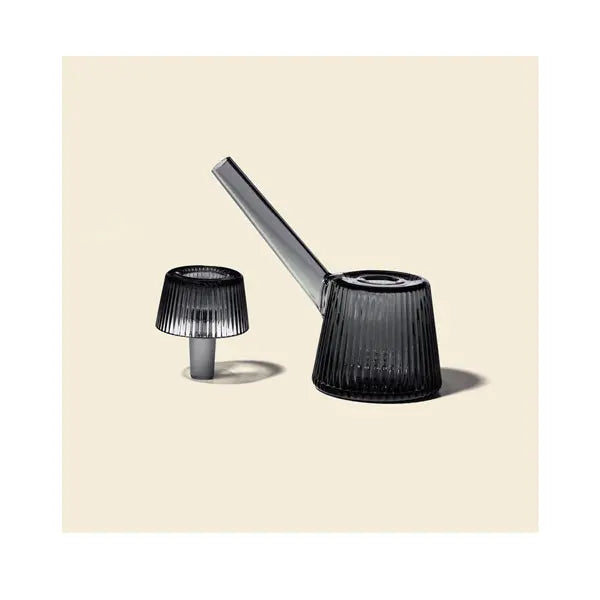 NWTN Home Deco Bubbler charcoal with fast shipping Australia-wide - top bottom