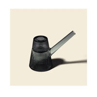 NWTN Home Deco Bubbler charcoal with fast shipping Australia-wide - top