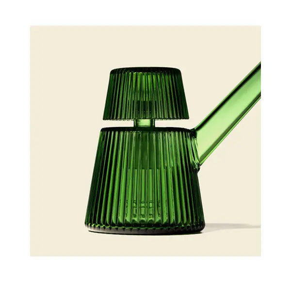 NWTN Home Deco Bubbler emerald with fast shipping Australia-wide - close