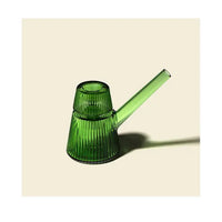 NWTN Home Deco Bubbler emerald with fast shipping Australia-wide - top-side