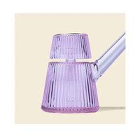 NWTN Home Deco Bubbler orchid with fast shipping Australia-wide - close