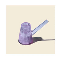 NWTN Home Deco Bubbler orchid with fast shipping Australia-wide - top