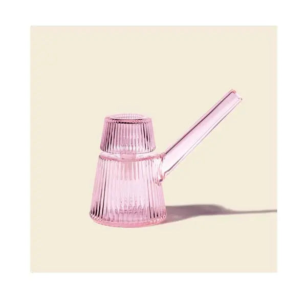 NWTN Home Deco Bubbler petal pink with fast shipping Australia-wide - front