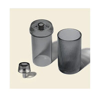NWTN Lapis Gravity Bong – Fast shipping Australia-wide home deco waterpipe - charcoal parts