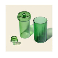 NWTN Lapis Gravity Bong – Fast shipping Australia-wide home deco waterpipe - emerald parts