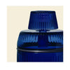 NWTN Deco 14mm Male Replacement Bowl with fast shipping Australia-wide - lapis - with bong