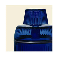 NWTN Deco 14mm Male Replacement Bowl with fast shipping Australia-wide - lapis - with bong