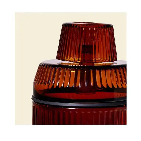 NWTN Deco 14mm Male Replacement Bowl with fast shipping Australia-wide - baltic amber - with bong