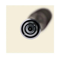 NWTN Deco 14mm Male Replacement Bowl with fast shipping Australia-wide - charcoal - bottom