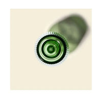 NWTN Deco 14mm Male Replacement Bowl with fast shipping Australia-wide - emerald - bottom