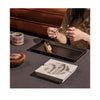 NWTN Roseland Tray & Ash Tray Set – Fast shipping Australia-wide, perfect for rolling needs - image