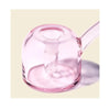 NWTN Home Vesper Bubbler with sleek design – fast shipping Australia-wide - petal close up bottom