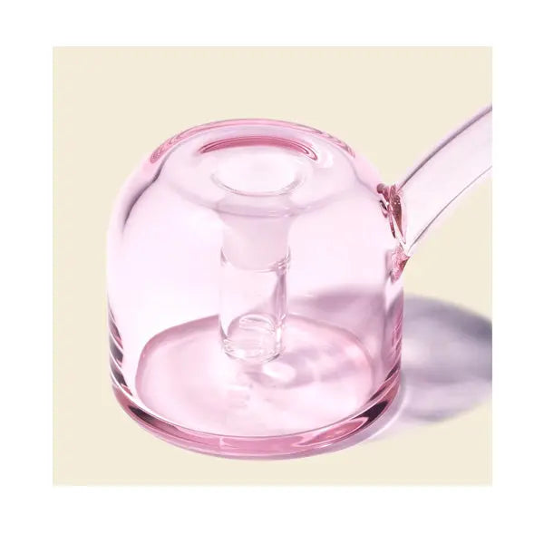 NWTN Home Vesper Bubbler with sleek design – fast shipping Australia-wide - petal close up bottom
