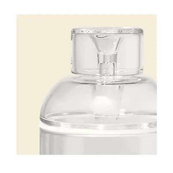 NWTN Vesper Gravity Bong clear glass design for smooth water filtration and large hits - top