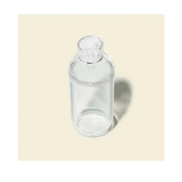 NWTN Vesper Gravity Bong clear glass design for smooth water filtration and large hits - top