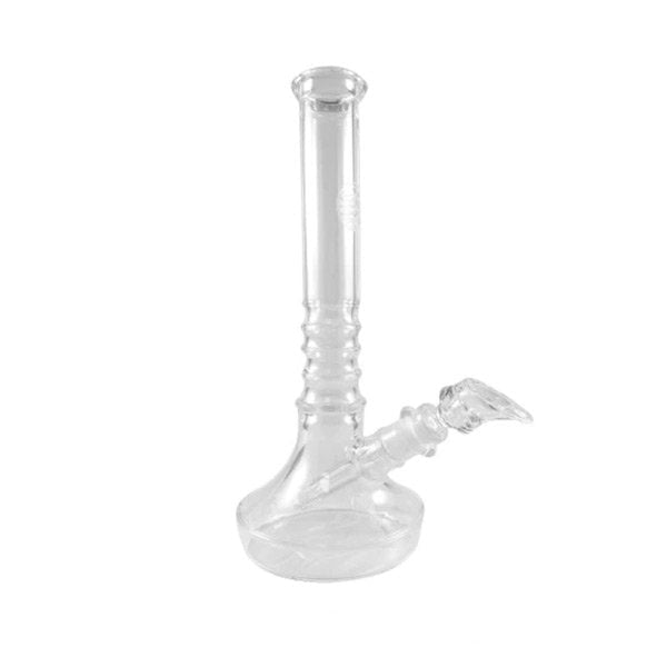Nami Glass 12" Ripple Beaker Bong with fast shipping Australia-wide
