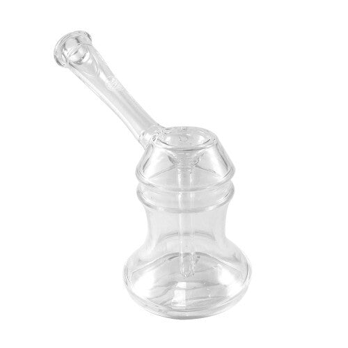 Nami Glass 6" Ripple Bubbler Bong with fast shipping Australia-wide
