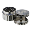 OCB 50mm 4-Piece 50mm Pollinator Grinder