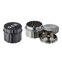 OCB 50mm 4-Piece 50mm Pollinator Grinder