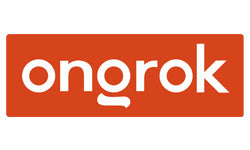 Ongrok, premium 420 accessories brand. Containters, rolling trays, grinders available at we are lux