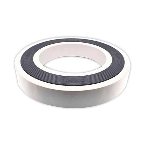 Omnia Plant Glider 50kg - White