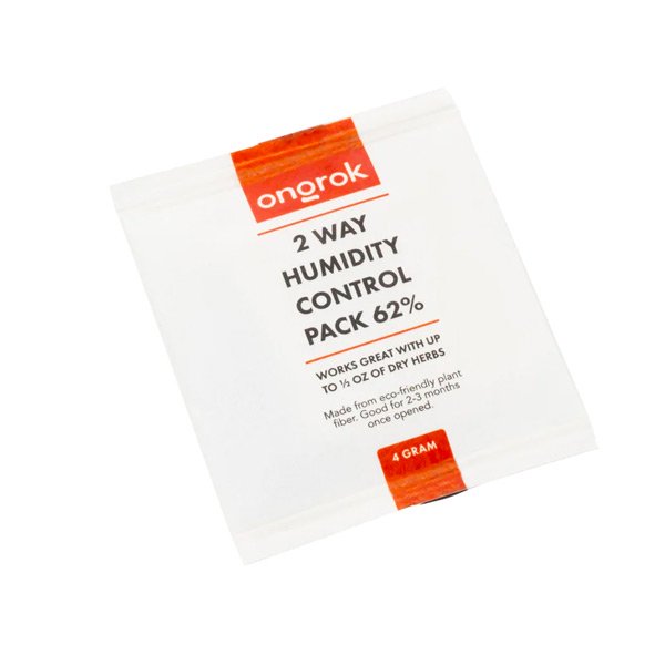 Ongrok 2-Way 62% Humidity Packs - 4g copy