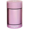 Ongrok Metal Storage Jar 14g 180ml - Fast Shipping Australia-Wide Secure Airtight Container - pink front
