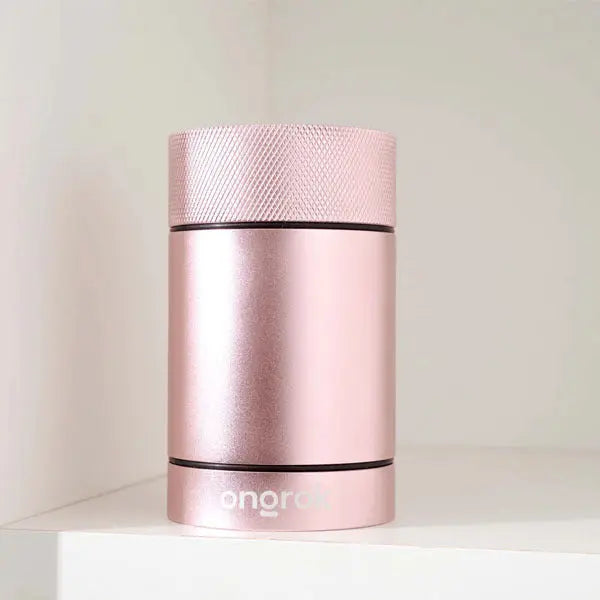 Ongrok Metal Storage Jar 14g 180ml - Fast Shipping Australia-Wide Secure Airtight Container - photo