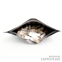Ongrok Bio Cooling Filter Tips x100 – Fast shipping Australia-wide, eco-friendly choice - open

