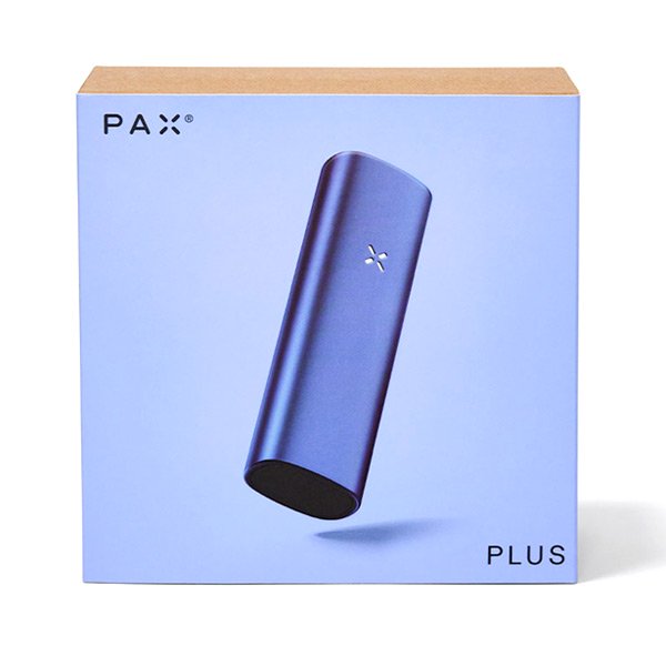 PAX Plus Vaporizer extra 8