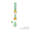 PERCOLATED BEAKER DOUBLE STACK Gold_Mint