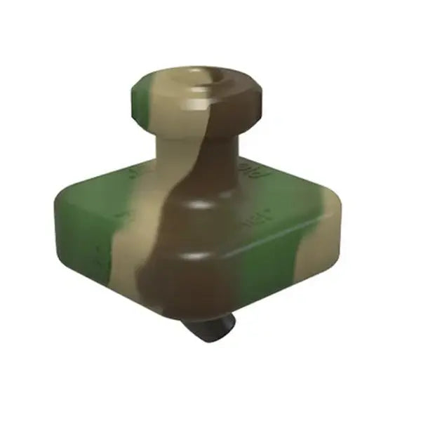 PieceMaker Karb Kap platinum-cured silicone - camo - Australia 