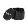 Pulsar Bent Neck 5.75" Water Pipe Travel Set Basic Black – Fast Shipping Australia-Wide - grinder
