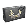 Pulsar Half-Pipe Skateboard Ramp Ceramic Pipe