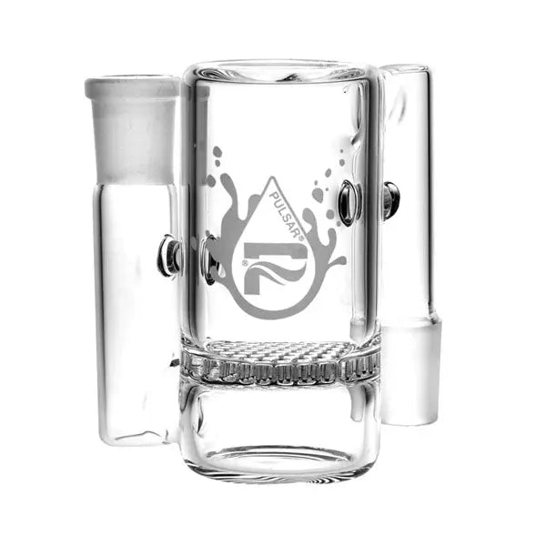 Pulsar Honeycomb Ash Catcher 19mm 90° – Fast Shipping Australia-Wide