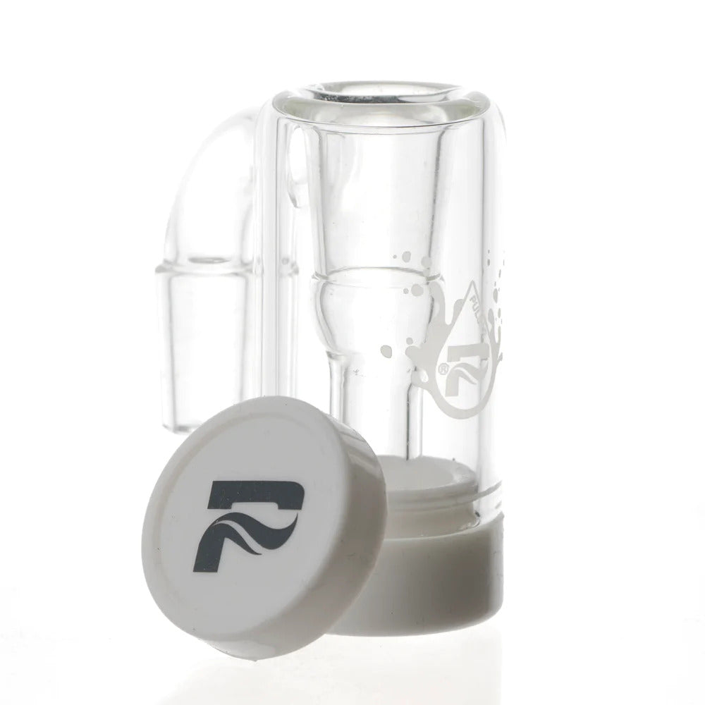 Pulsar Oil Reclaimer 90° 14mm Male – fast shipping Australia-wide for cleaner dabbing