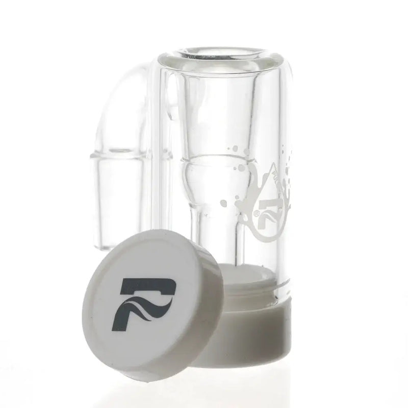 Pulsar Oil Reclaimer 90° 14mm Male – fast shipping Australia-wide for cleaner dabbing