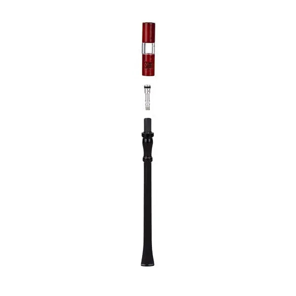 Pulsar Shire Pipes Sophisticate extended cigarette holder elegant vintage style - parts