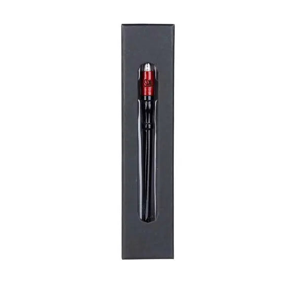 Pulsar Shire Pipes Sophisticate extended cigarette holder elegant vintage style - box