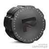 Pulsar 2.5" Magnetic Supreme 4pc Grinder
