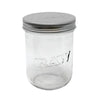 RAW Smell Proof Mason Jar 10oz with Lock – Fast Shipping Australia-Wide - glass jar